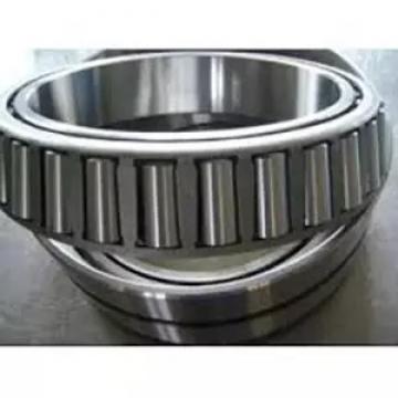 320 mm x 480 mm x 74 mm  FAG NU1064-M1  Cylindrical Roller Bearings