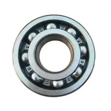 IKO CFE10UUR  Cam Follower and Track Roller - Stud Type