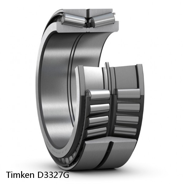 D3327G Timken Tapered Roller Bearing Assembly