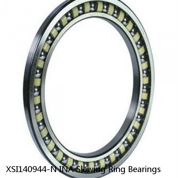 XSI140944-N INA Slewing Ring Bearings