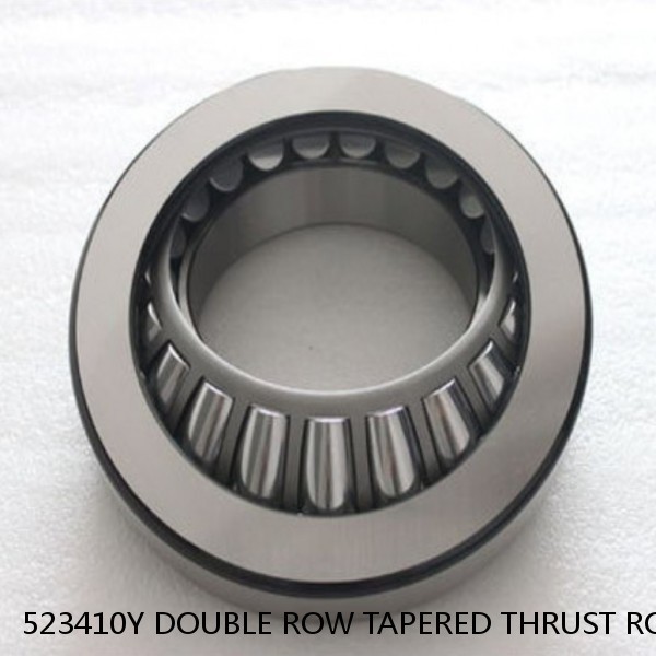 523410Y DOUBLE ROW TAPERED THRUST ROLLER BEARINGS