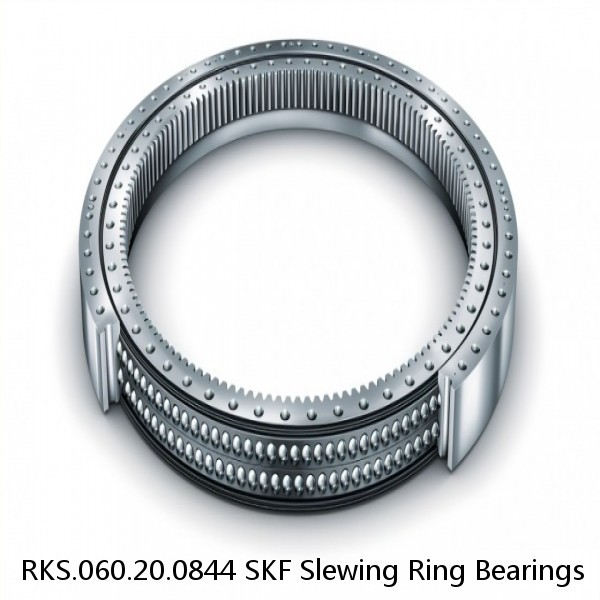 RKS.060.20.0844 SKF Slewing Ring Bearings