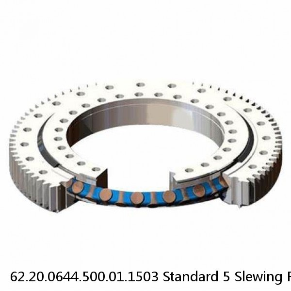 62.20.0644.500.01.1503 Standard 5 Slewing Ring Bearings