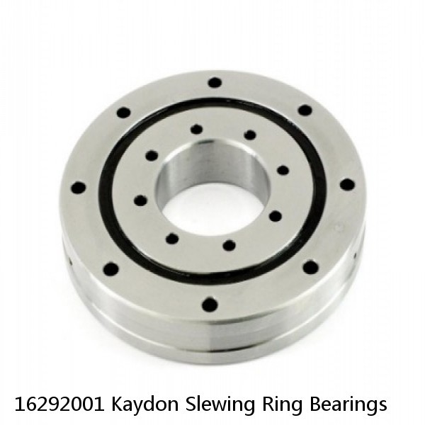 16292001 Kaydon Slewing Ring Bearings