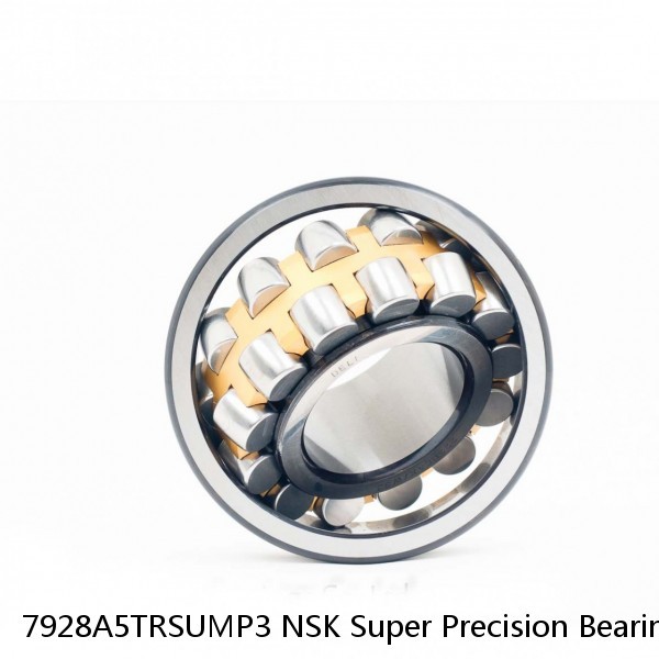 7928A5TRSUMP3 NSK Super Precision Bearings