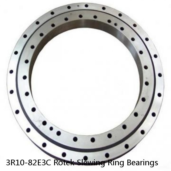 3R10-82E3C Rotek Slewing Ring Bearings