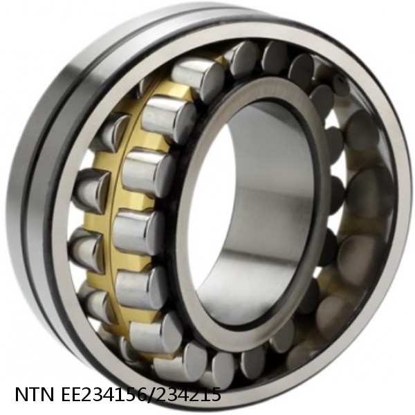 EE234156/234215 NTN Cylindrical Roller Bearing