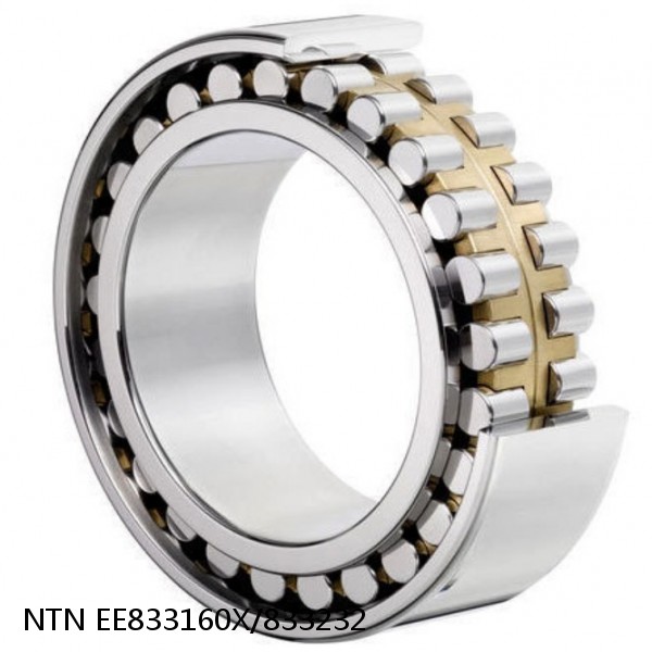 EE833160X/833232 NTN Cylindrical Roller Bearing