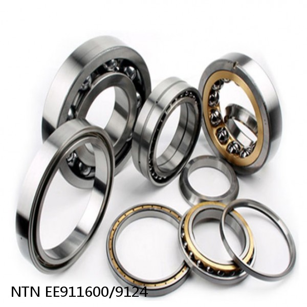 EE911600/9124 NTN Cylindrical Roller Bearing