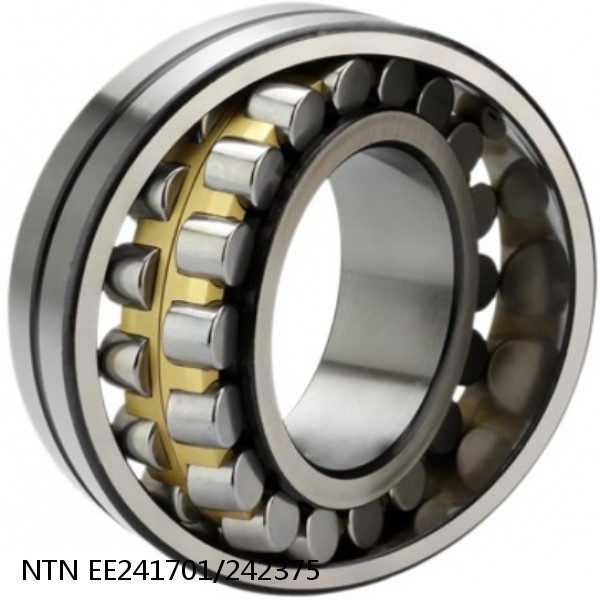 EE241701/242375 NTN Cylindrical Roller Bearing