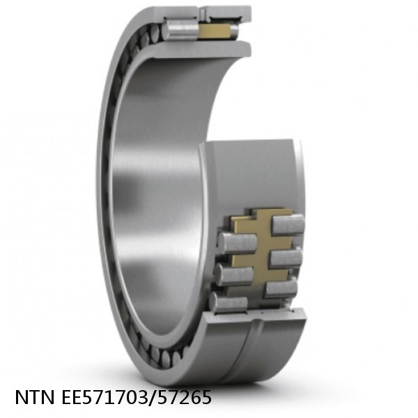 EE571703/57265 NTN Cylindrical Roller Bearing