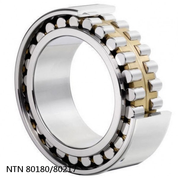 80180/80217 NTN Cylindrical Roller Bearing