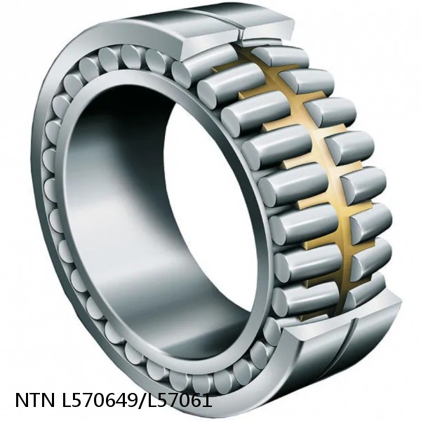 L570649/L57061 NTN Cylindrical Roller Bearing