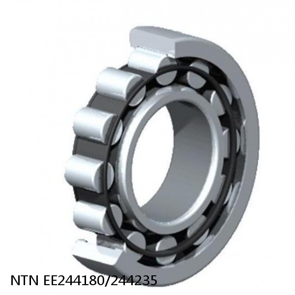 EE244180/244235 NTN Cylindrical Roller Bearing