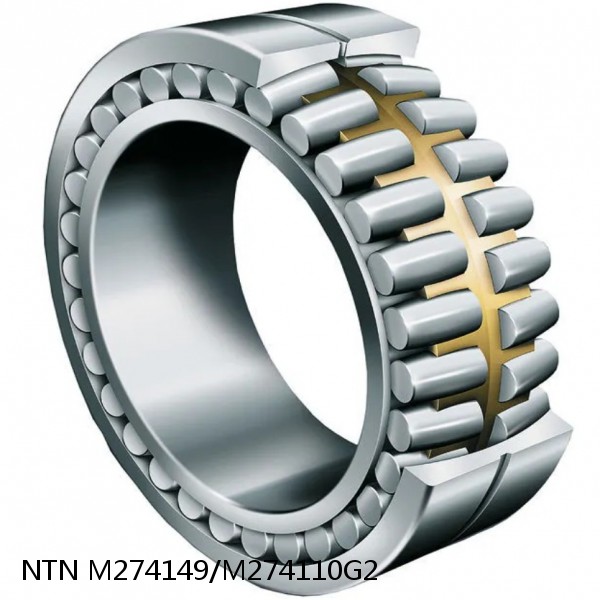 M274149/M274110G2 NTN Cylindrical Roller Bearing