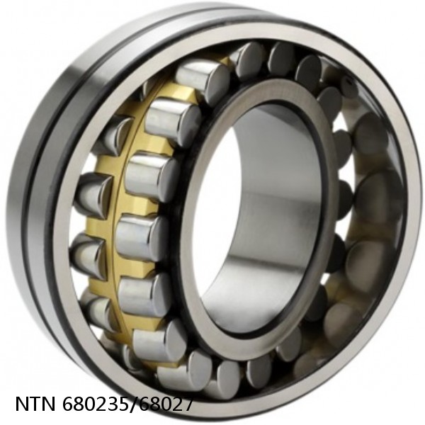 680235/68027 NTN Cylindrical Roller Bearing