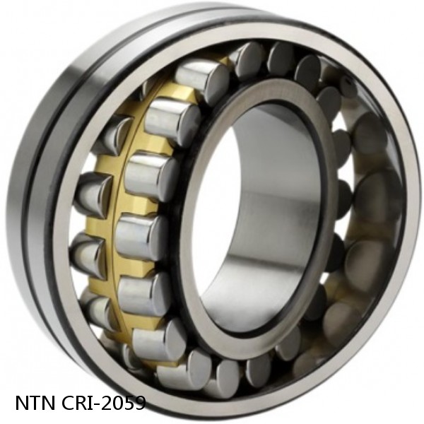 CRI-2059 NTN Cylindrical Roller Bearing