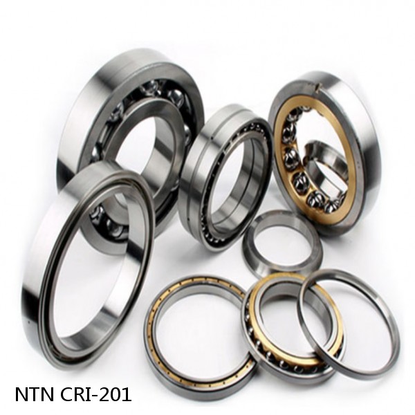 CRI-201 NTN Cylindrical Roller Bearing