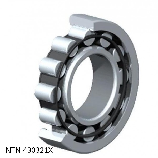 430321X NTN Cylindrical Roller Bearing