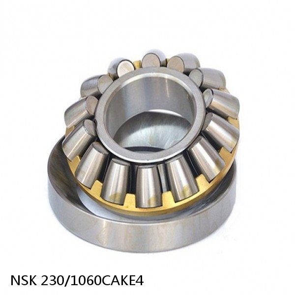 230/1060CAKE4 NSK Spherical Roller Bearing