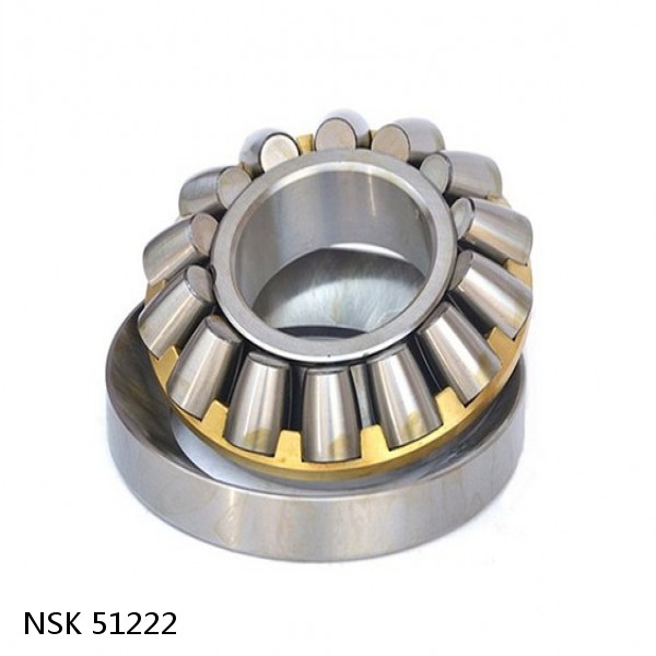 51222 NSK Thrust Ball Bearing