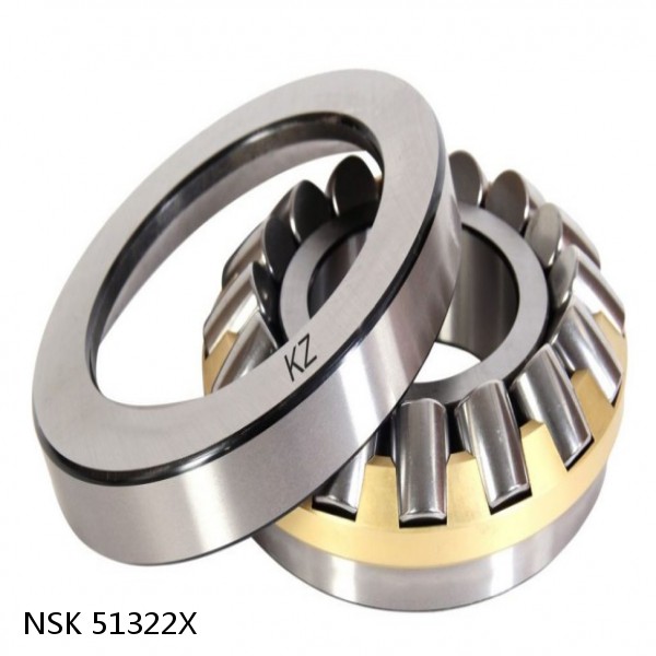 51322X NSK Thrust Ball Bearing