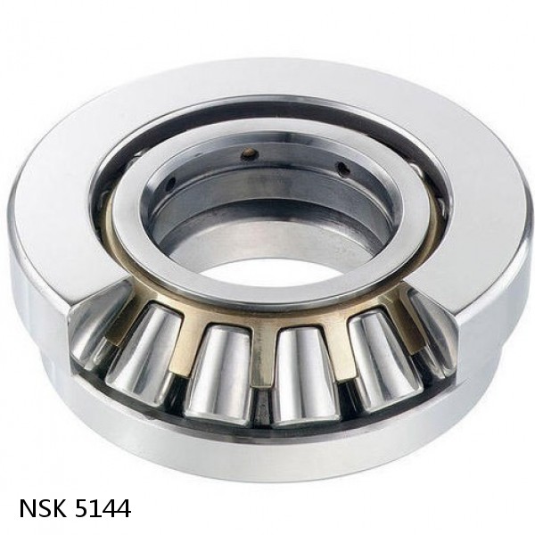 5144 NSK Thrust Ball Bearing