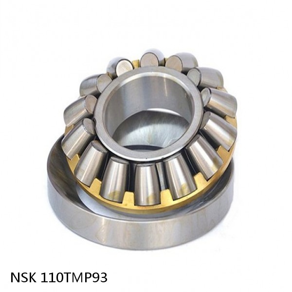 110TMP93 NSK THRUST CYLINDRICAL ROLLER BEARING