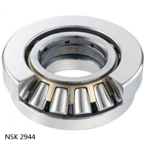 2944 NSK THRUST SPHERICAL ROLLER BEARING