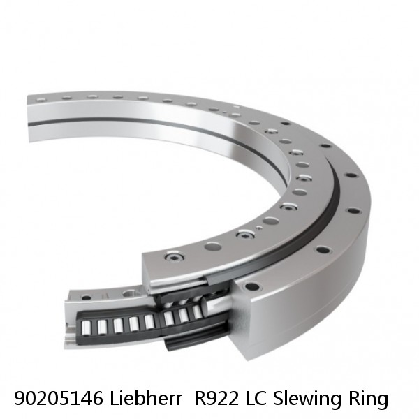 90205146 Liebherr  R922 LC Slewing Ring