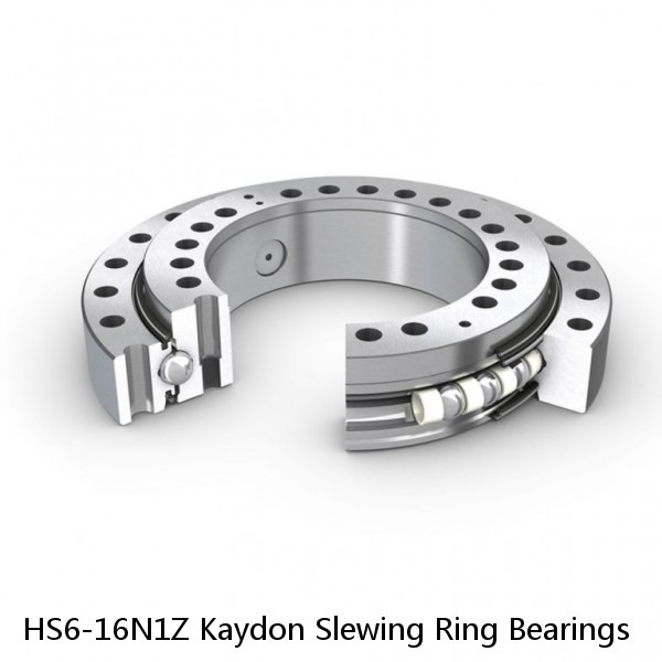 HS6-16N1Z Kaydon Slewing Ring Bearings