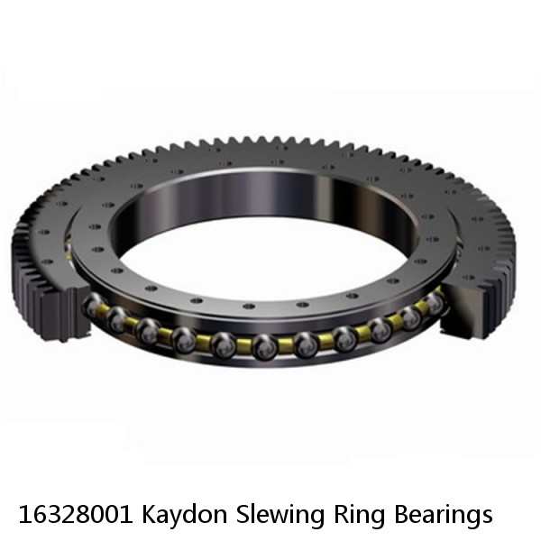 16328001 Kaydon Slewing Ring Bearings