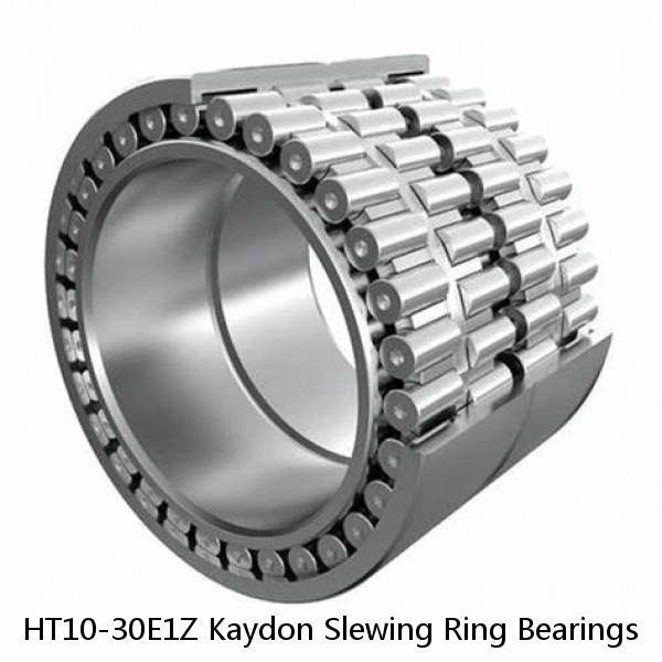 HT10-30E1Z Kaydon Slewing Ring Bearings