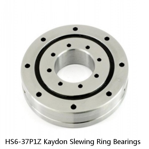 HS6-37P1Z Kaydon Slewing Ring Bearings