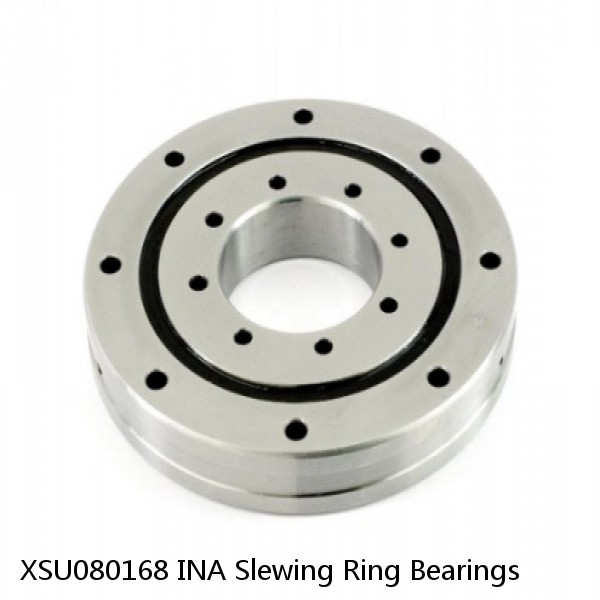 XSU080168 INA Slewing Ring Bearings