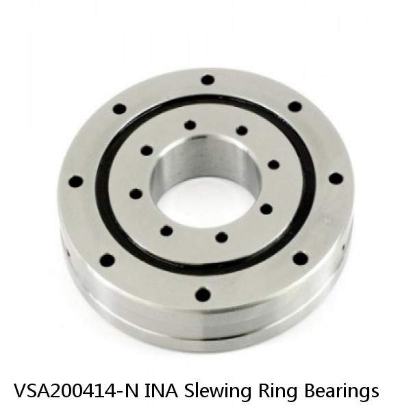 VSA200414-N INA Slewing Ring Bearings