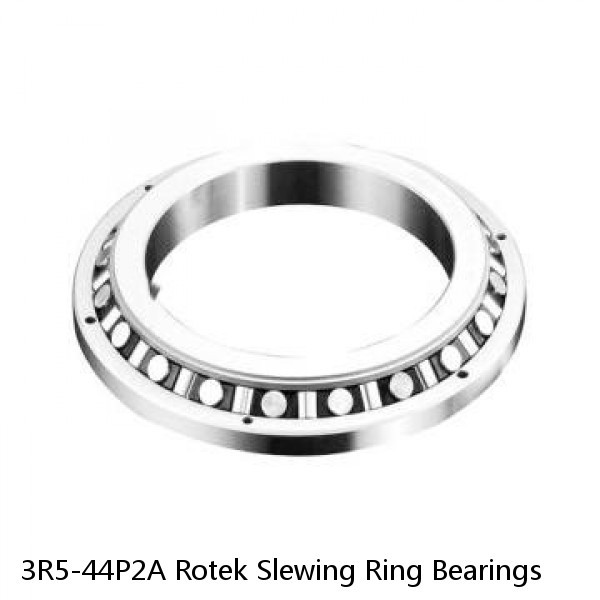 3R5-44P2A Rotek Slewing Ring Bearings